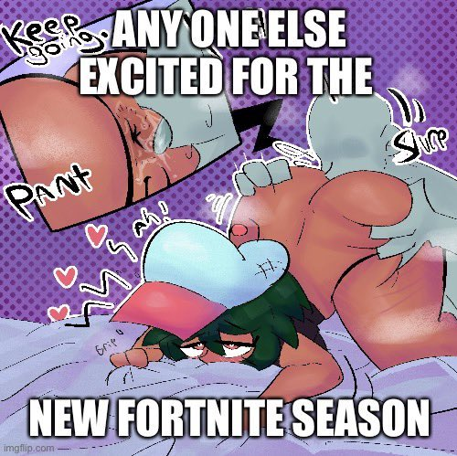 Rule34 – If it exists, there is porn of it / / 10124341