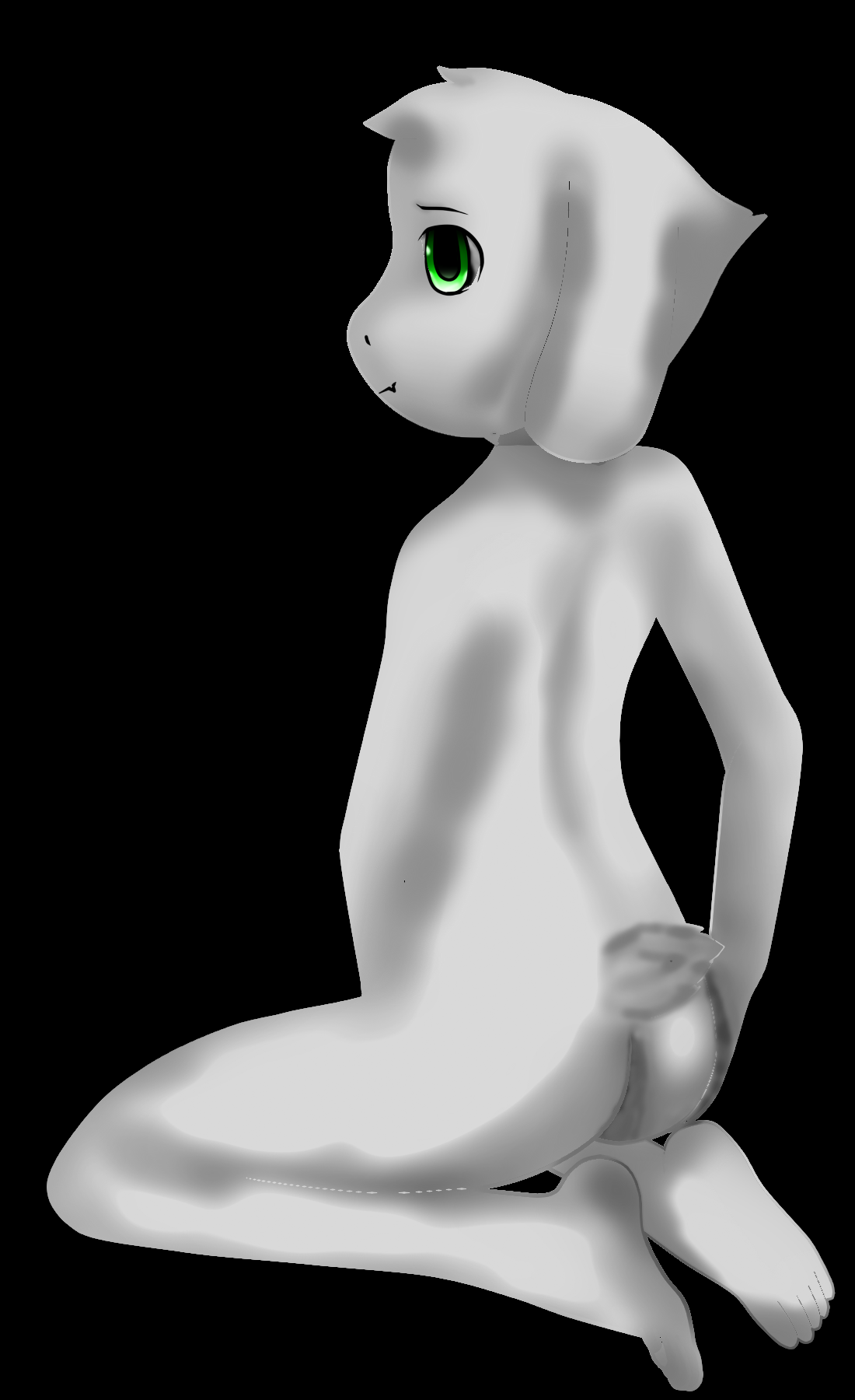 Rule34 – If it exists, there is porn of it / asriel dreemurr / 520234