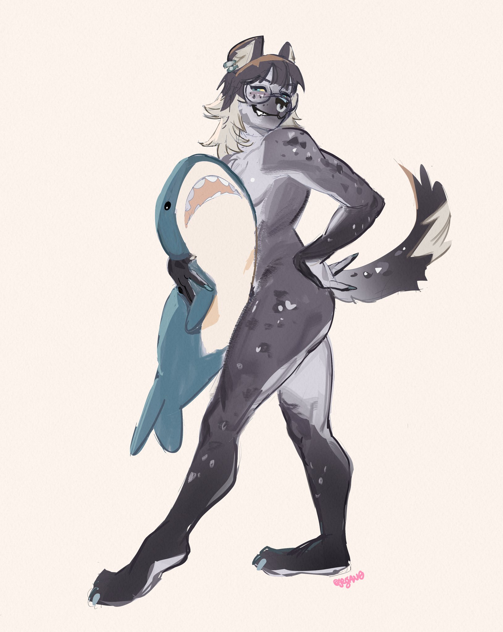 Rule34 – If it exists, there is porn of it / / 10124329