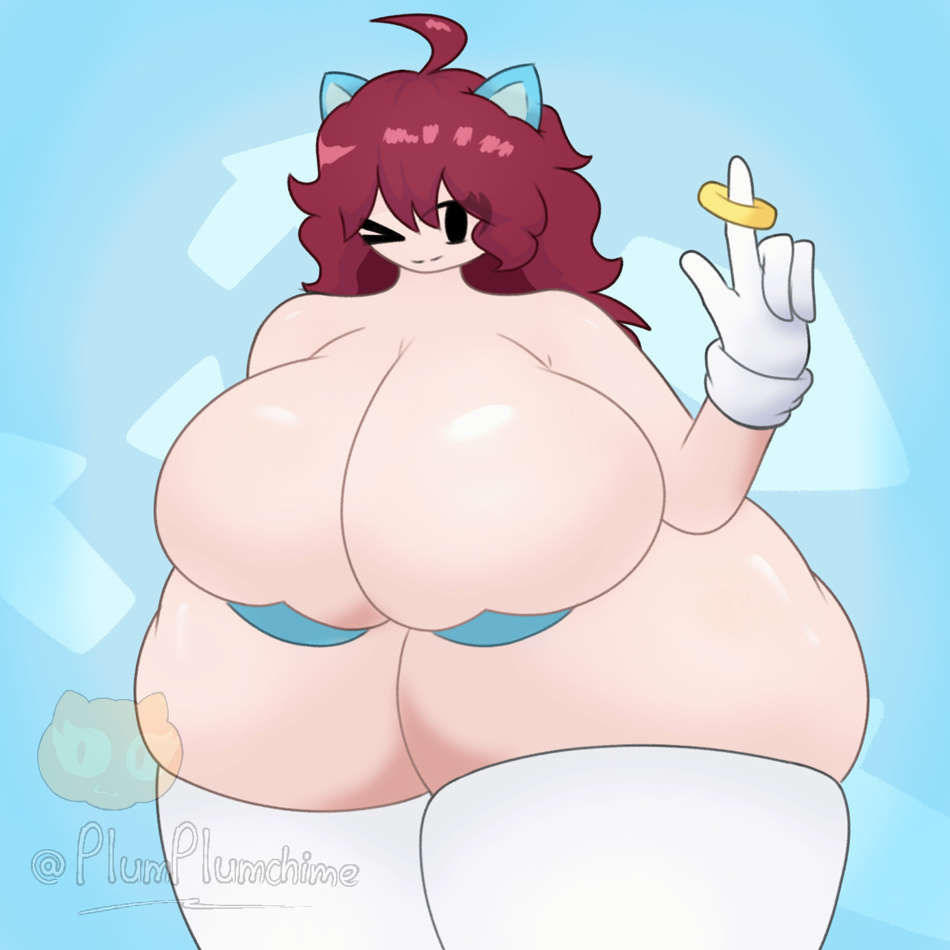 Rule34 – If it exists, there is porn of it / / 10124327