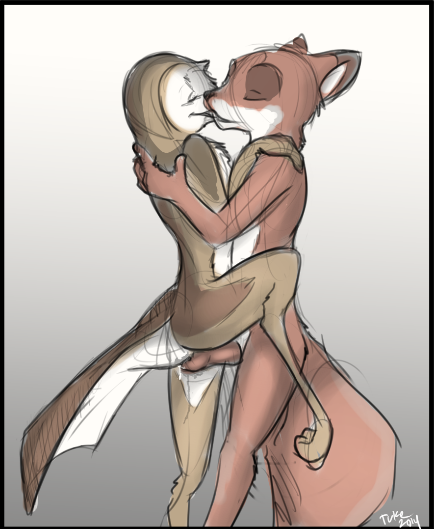 Rule34 – If it exists, there is porn of it / tuke / 520509