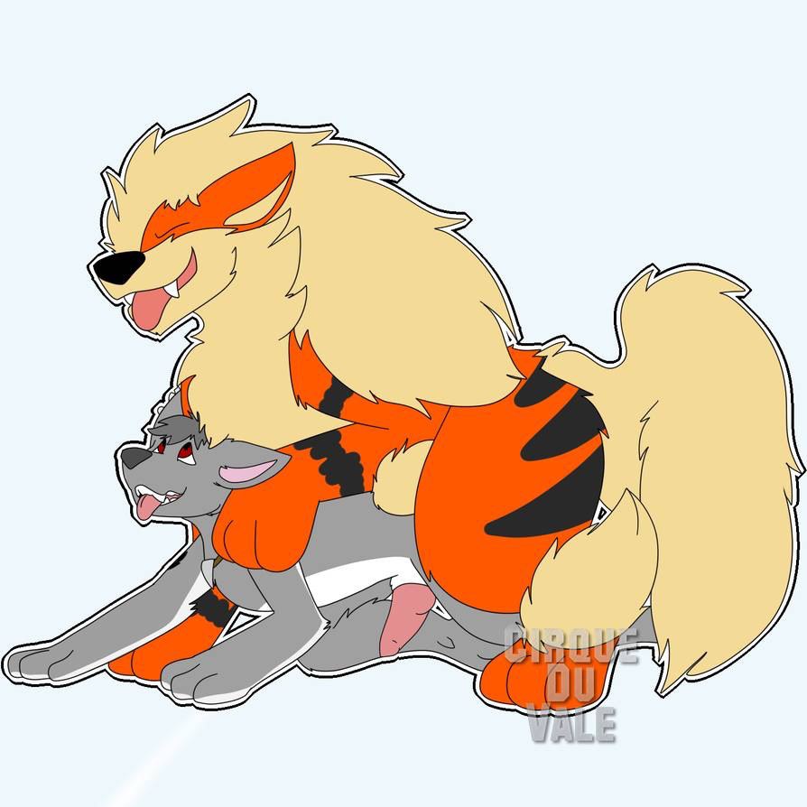 Rule34 – If it exists, there is porn of it / arcanine, pokemon (species) / 10131594