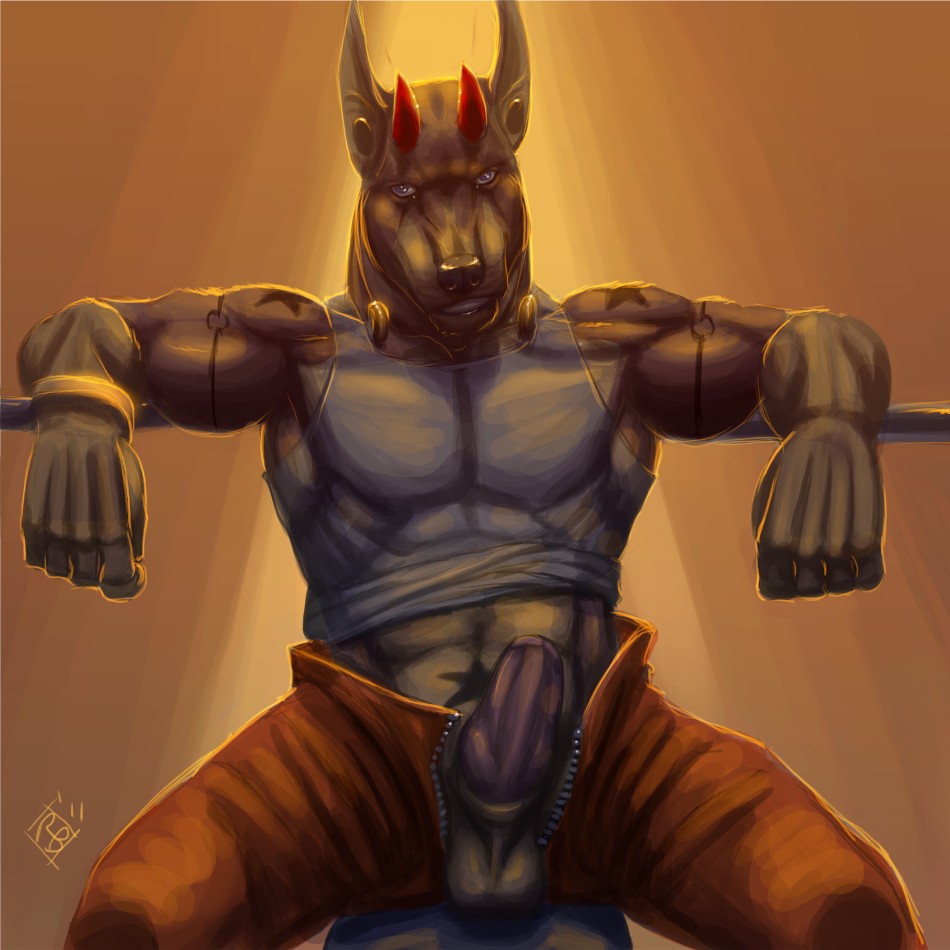 Rule34 – If it exists, there is porn of it / rrowdybeast / 520605