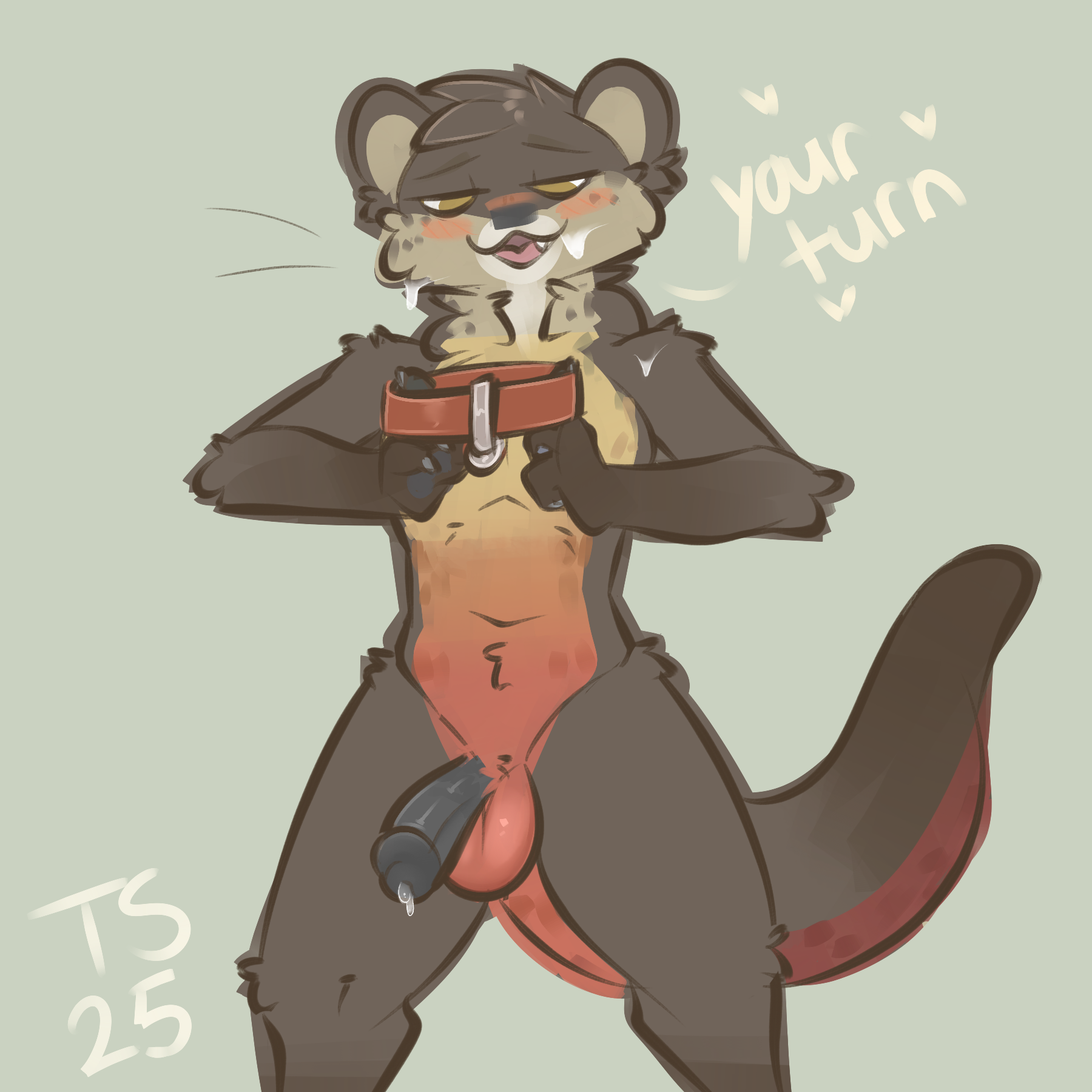 Rule34 – If it exists, there is porn of it / taintedstar / 10135058