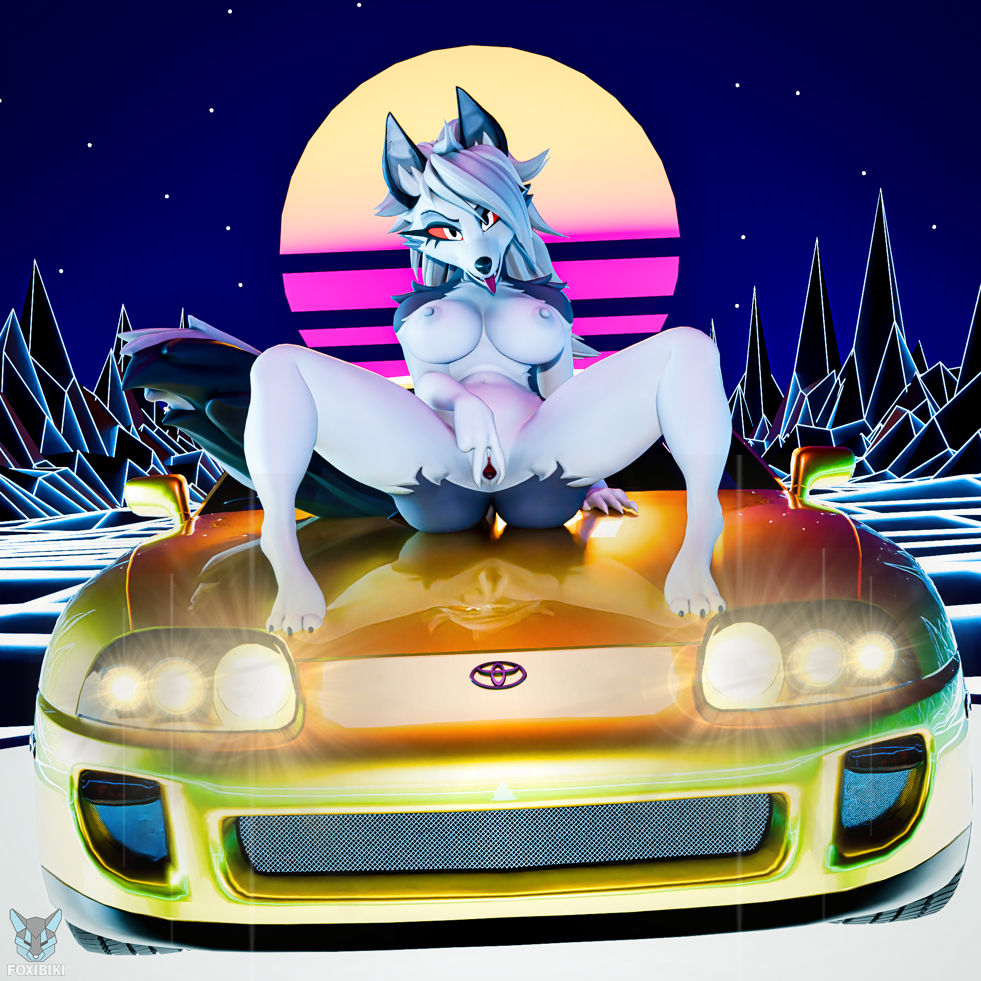 Rule34 – If it exists, there is porn of it / supra / 10135044