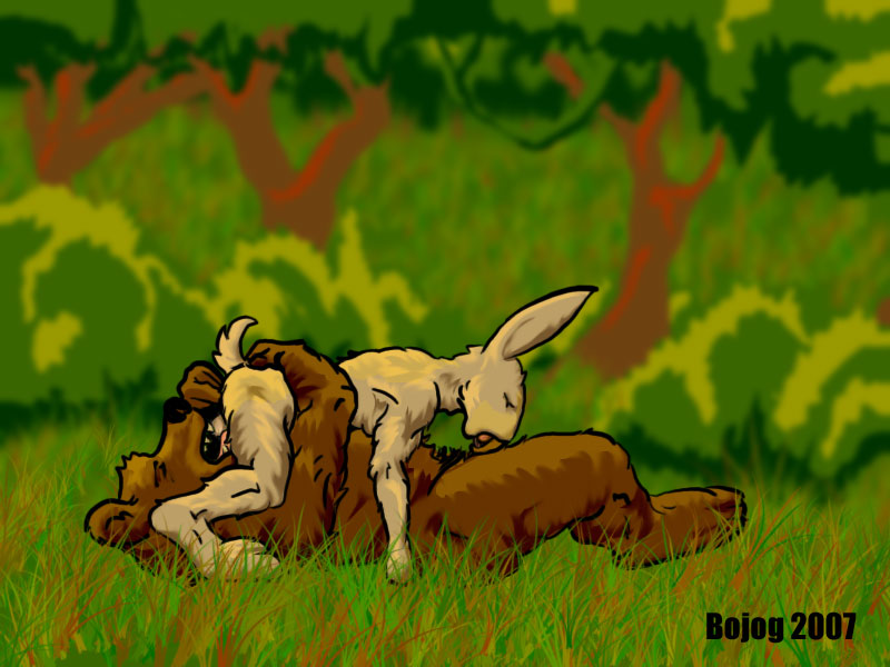 Rule34 – If it exists, there is porn of it / / 520648