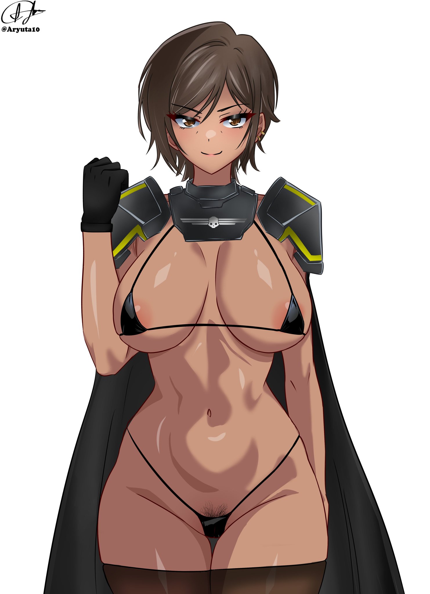 Rule34 – If it exists, there is porn of it / / 10136170