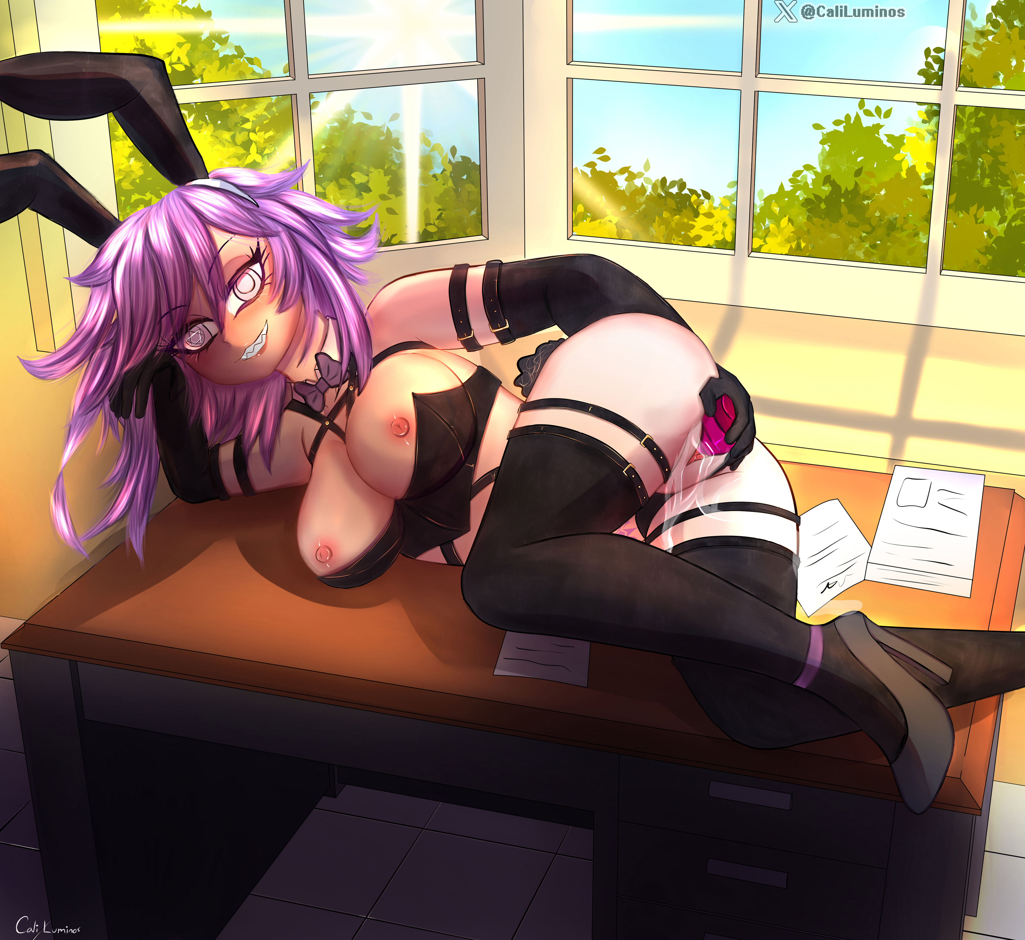 Rule34 – If it exists, there is porn of it / / 10137300