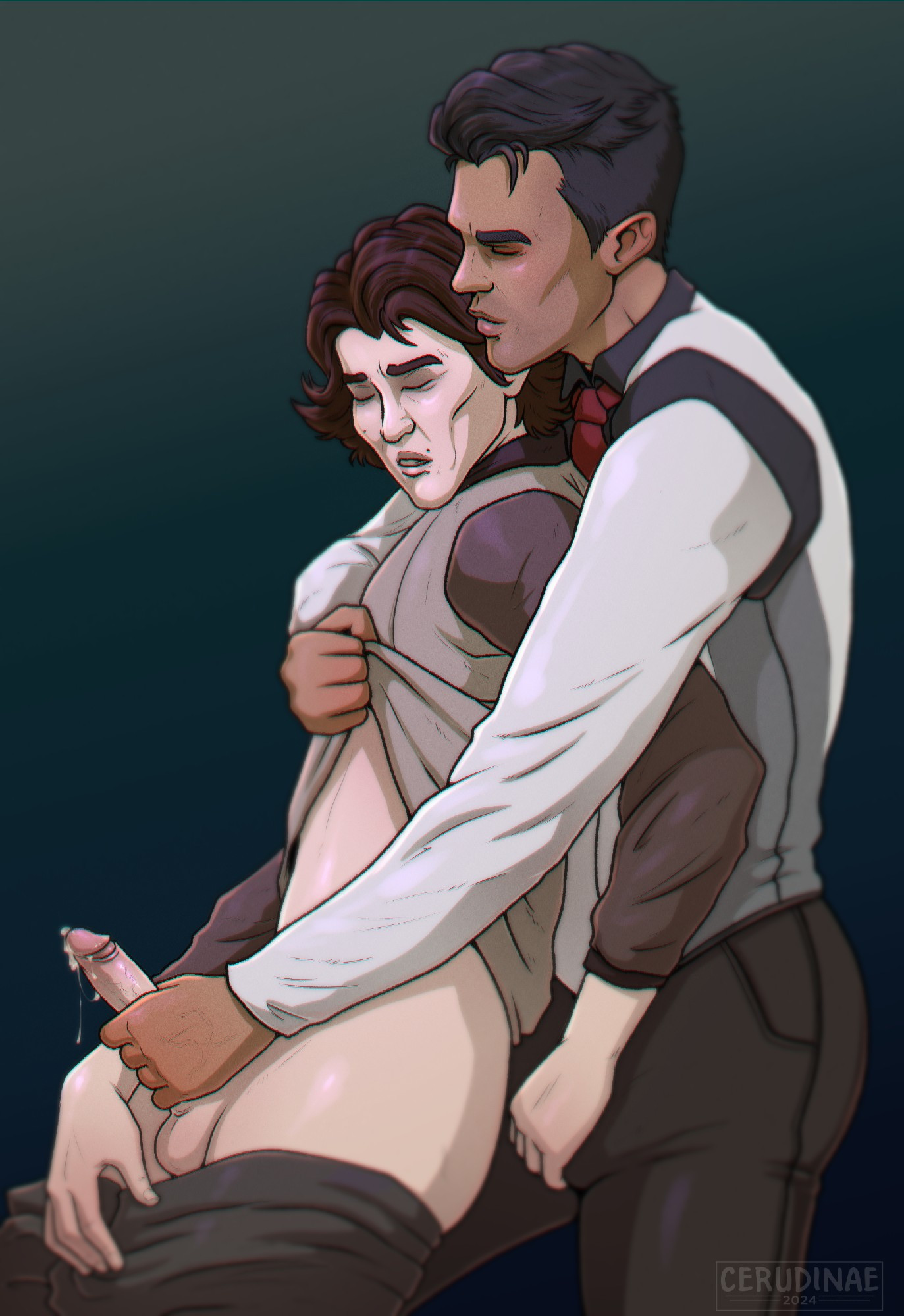 Rule34 – If it exists, there is porn of it / / 10138318