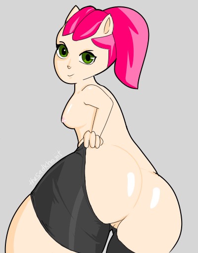 Rule34 – If it exists, there is porn of it / / 10141985