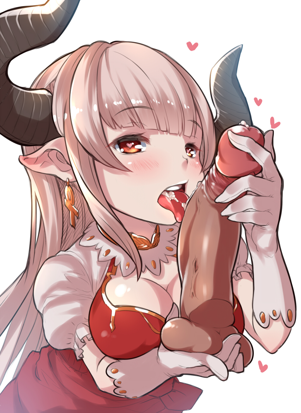 Rule34 – If it exists, there is porn of it / amatelas, alicia (granblue fantasy) / 520941