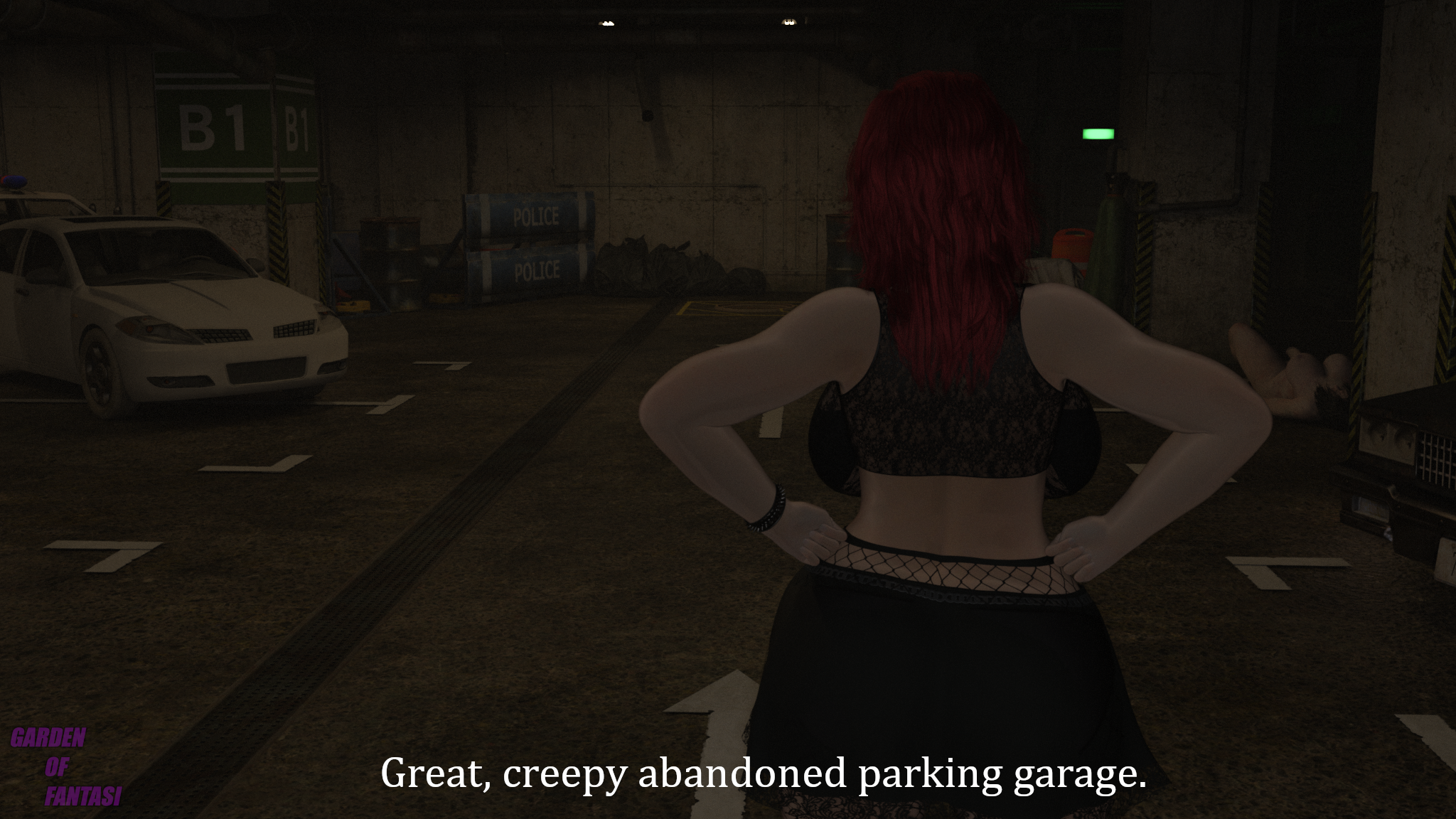 Rule34 – If it exists, there is porn of it / / 10141984