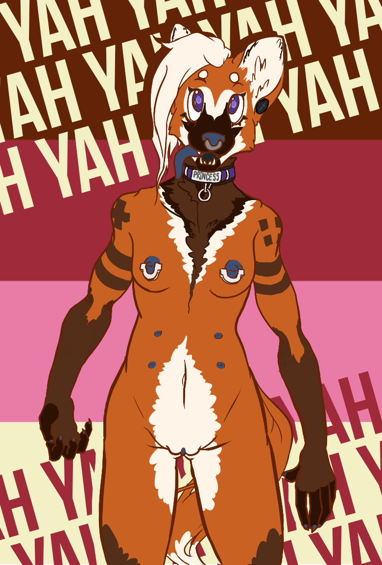 Rule34 – If it exists, there is porn of it / paigeforsyth, princess (paigeforsyth) / 521013