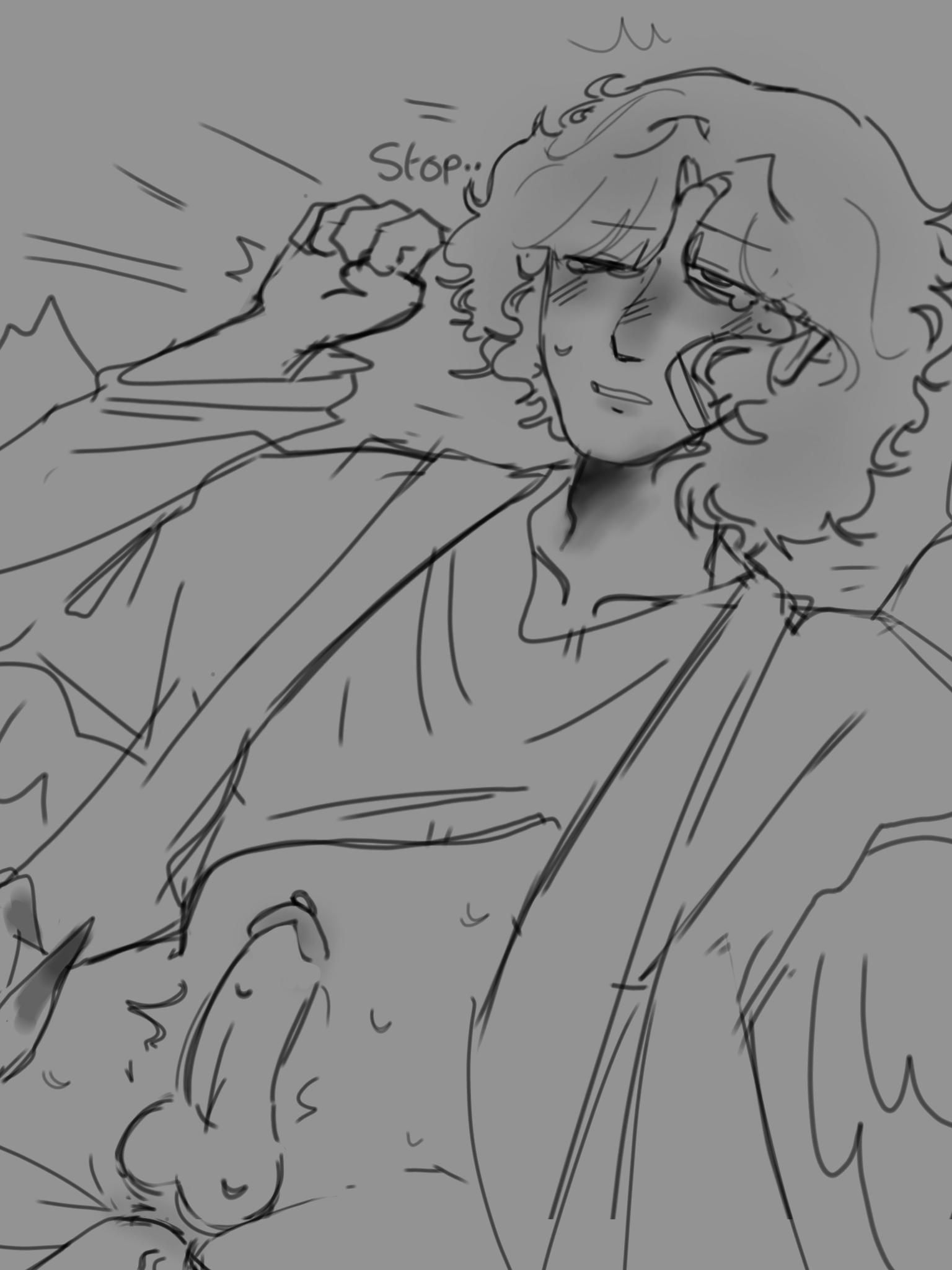 Rule34 – If it exists, there is porn of it / lucifer / 10145691