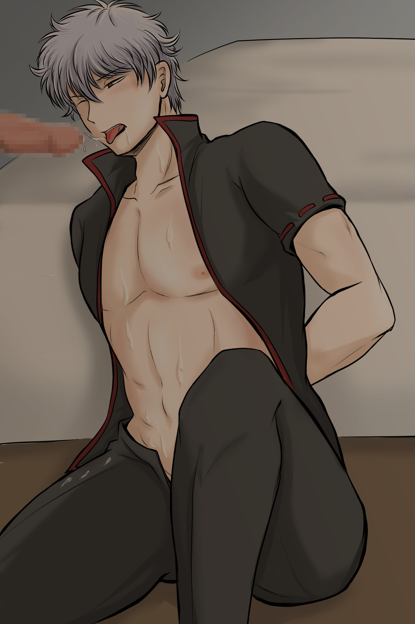 Rule34 – If it exists, there is porn of it / / 521164