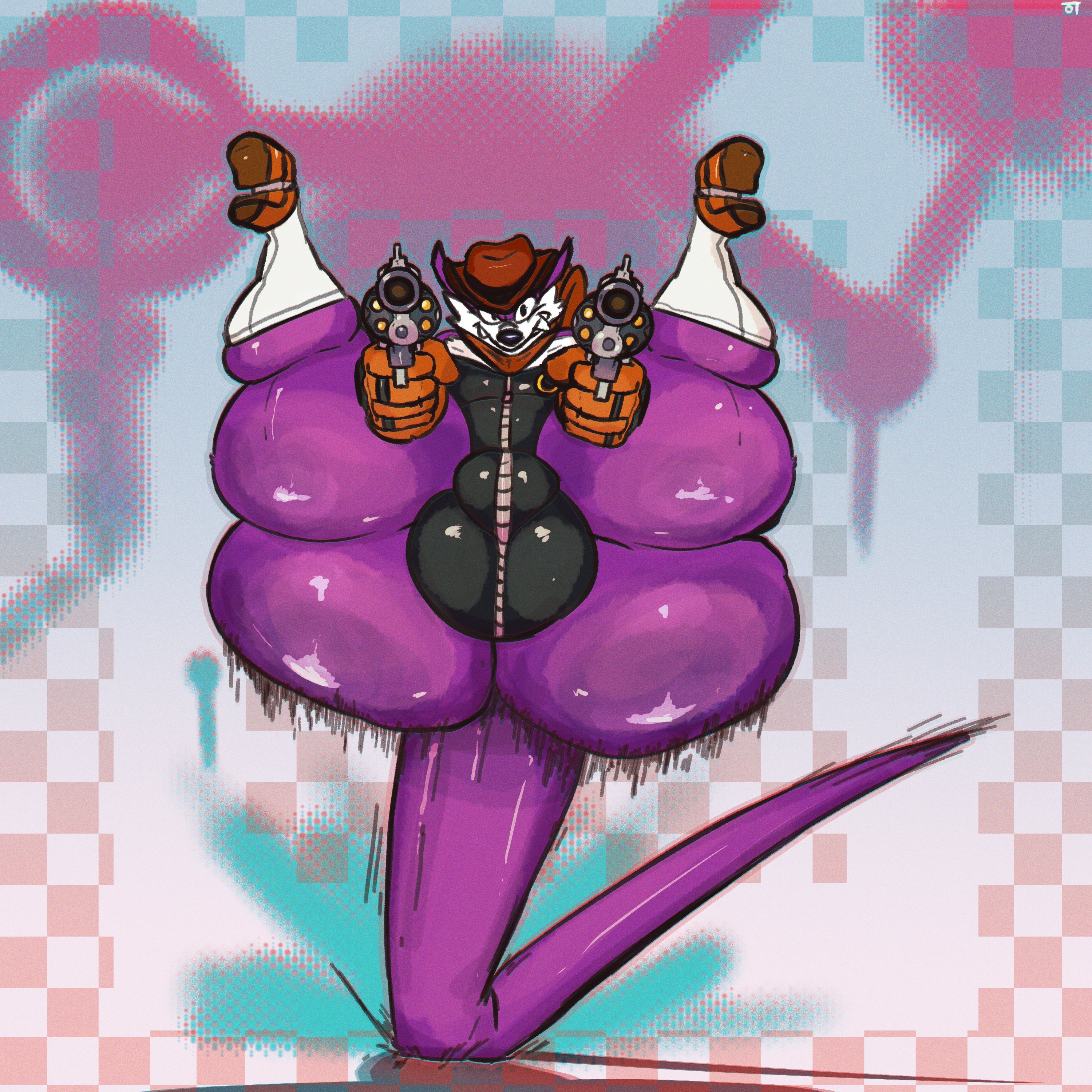 Rule34 – If it exists, there is porn of it / fang the sniper / 10148256