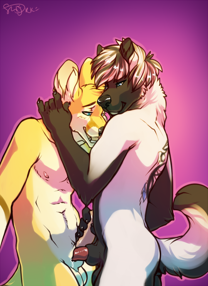 Rule34 – If it exists, there is porn of it / rokemi / 521238