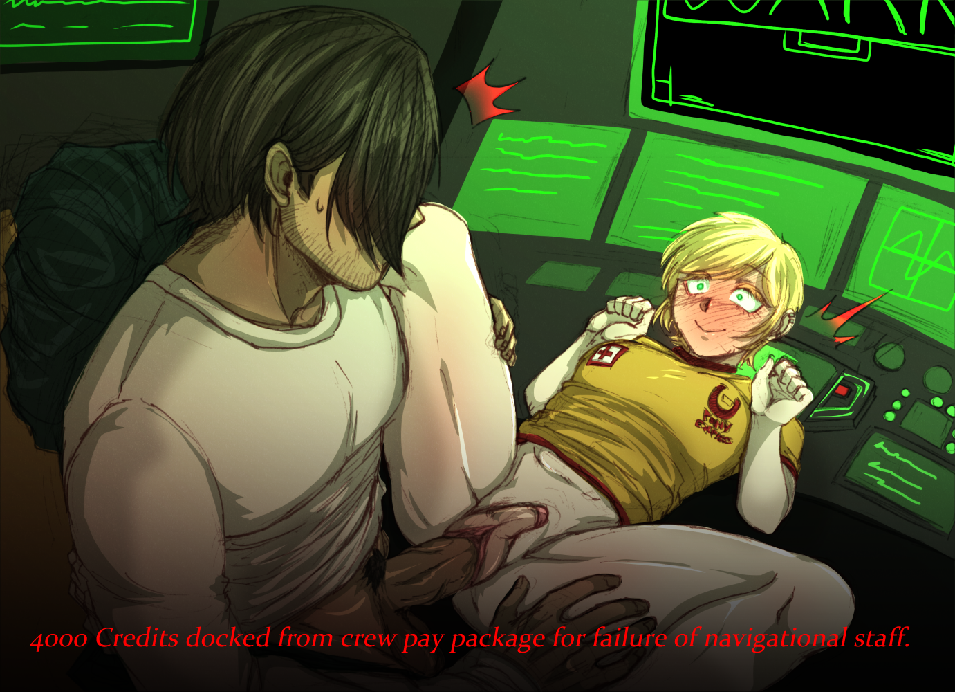 Rule34 – If it exists, there is porn of it / original character / 10150527