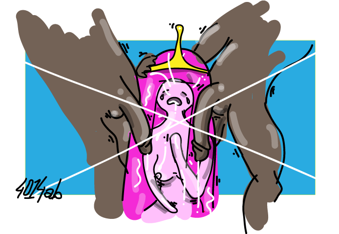 Rule34 – If it exists, there is porn of it / princess bubblegum / 521258