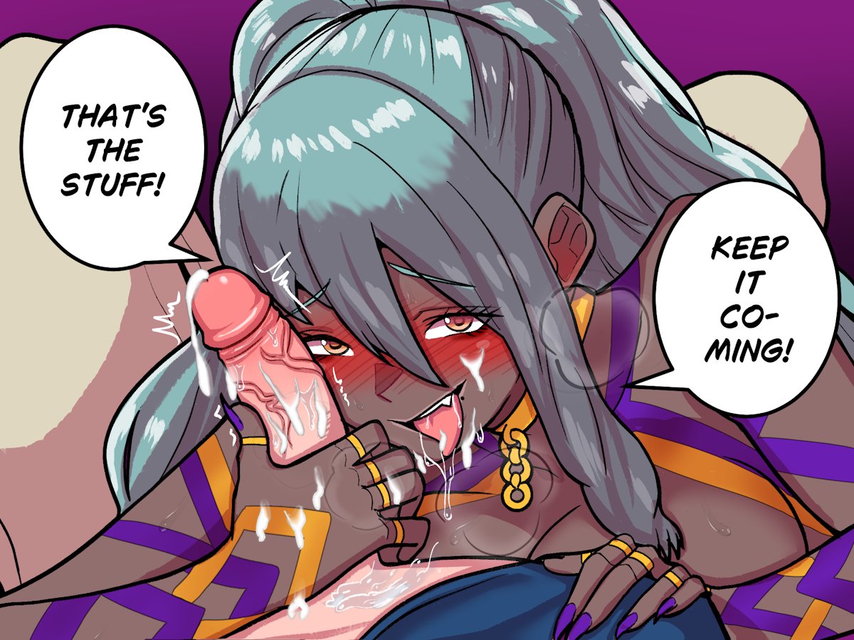 Rule34 – If it exists, there is porn of it / kiran (fire emblem) / 10151632