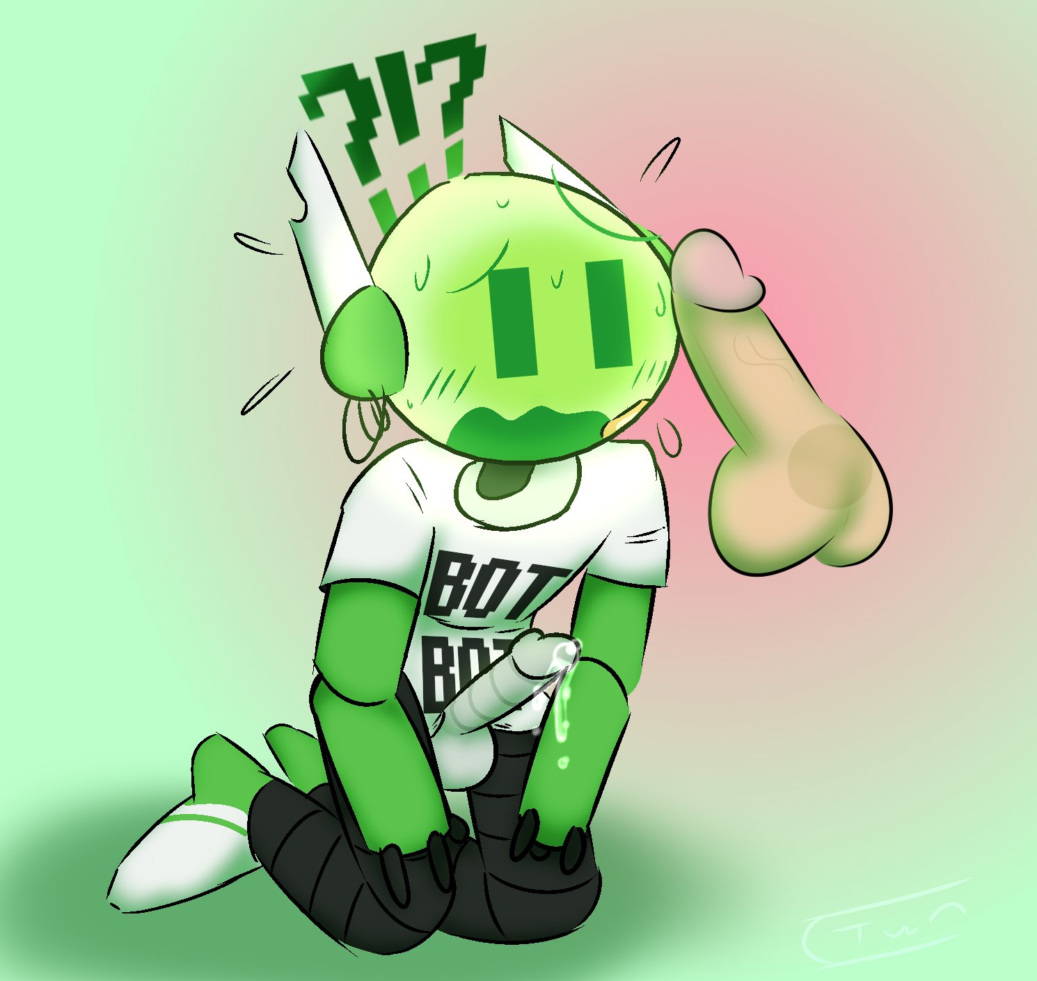 Rule34 – If it exists, there is porn of it / / 10152884