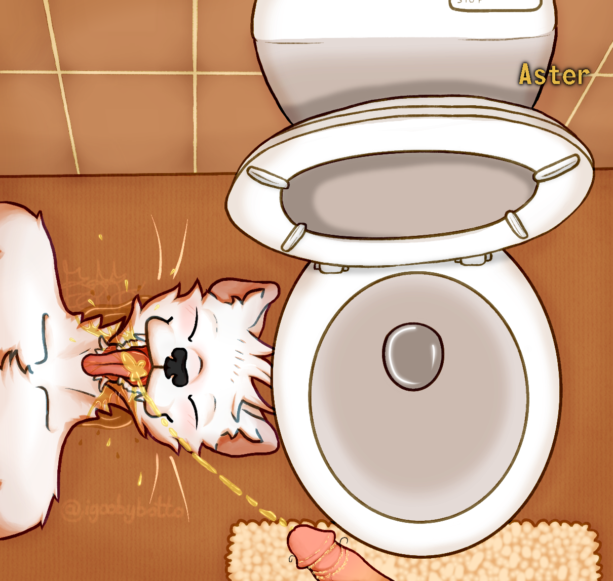 Rule34 – If it exists, there is porn of it / / 10152846