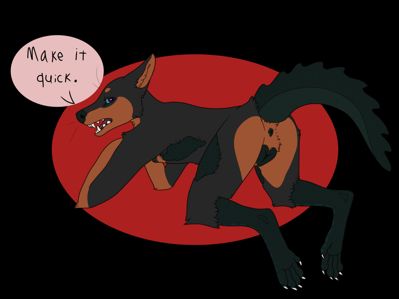 Rule34 – If it exists, there is porn of it / anonymous artist, caiman / 10154151