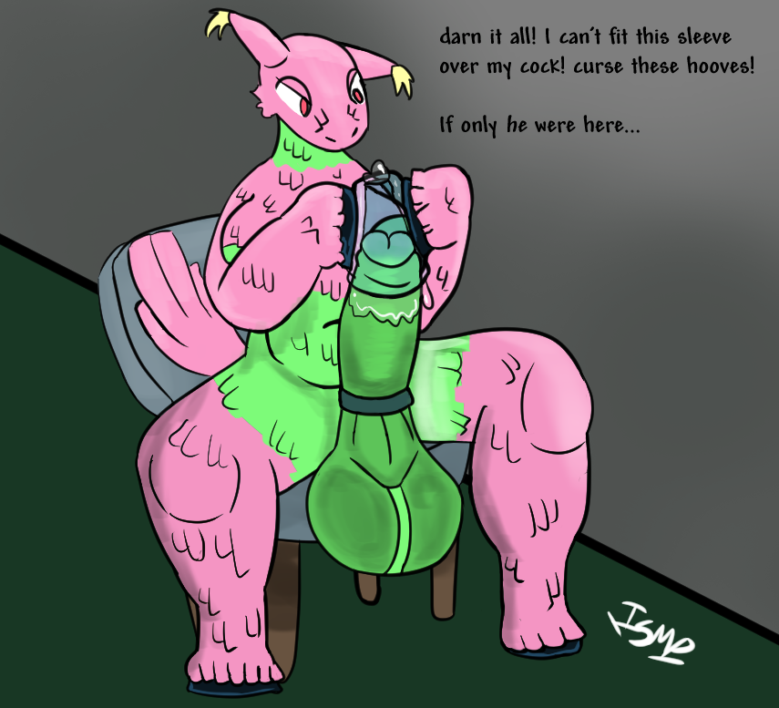 Rule34 – If it exists, there is porn of it / / 10155329