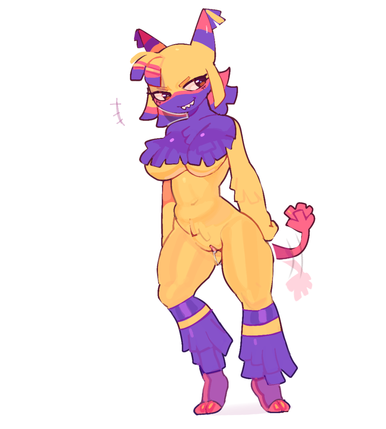 Rule34 – If it exists, there is porn of it / / 10156541