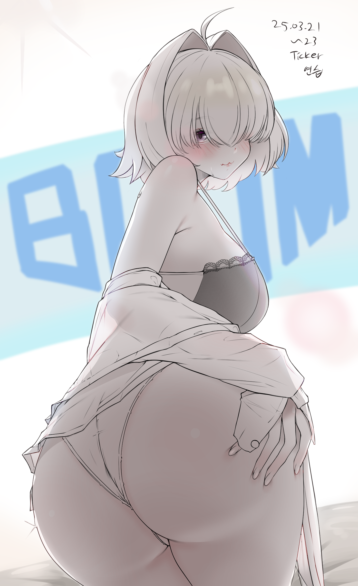 Rule34 – If it exists, there is porn of it / / 10158778