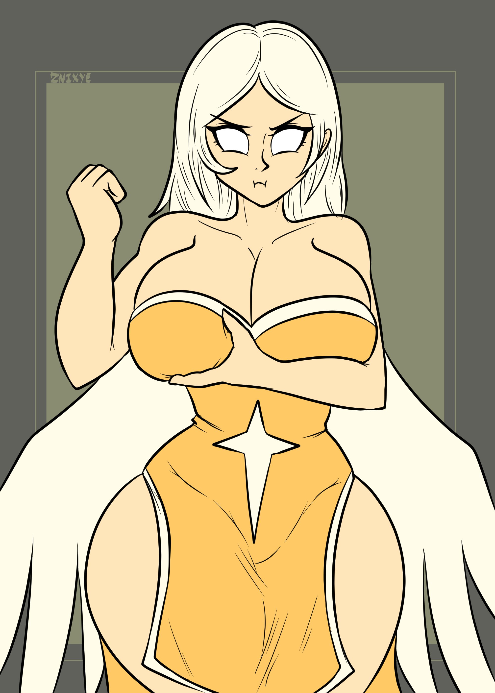 Rule34 – If it exists, there is porn of it / / 10158769