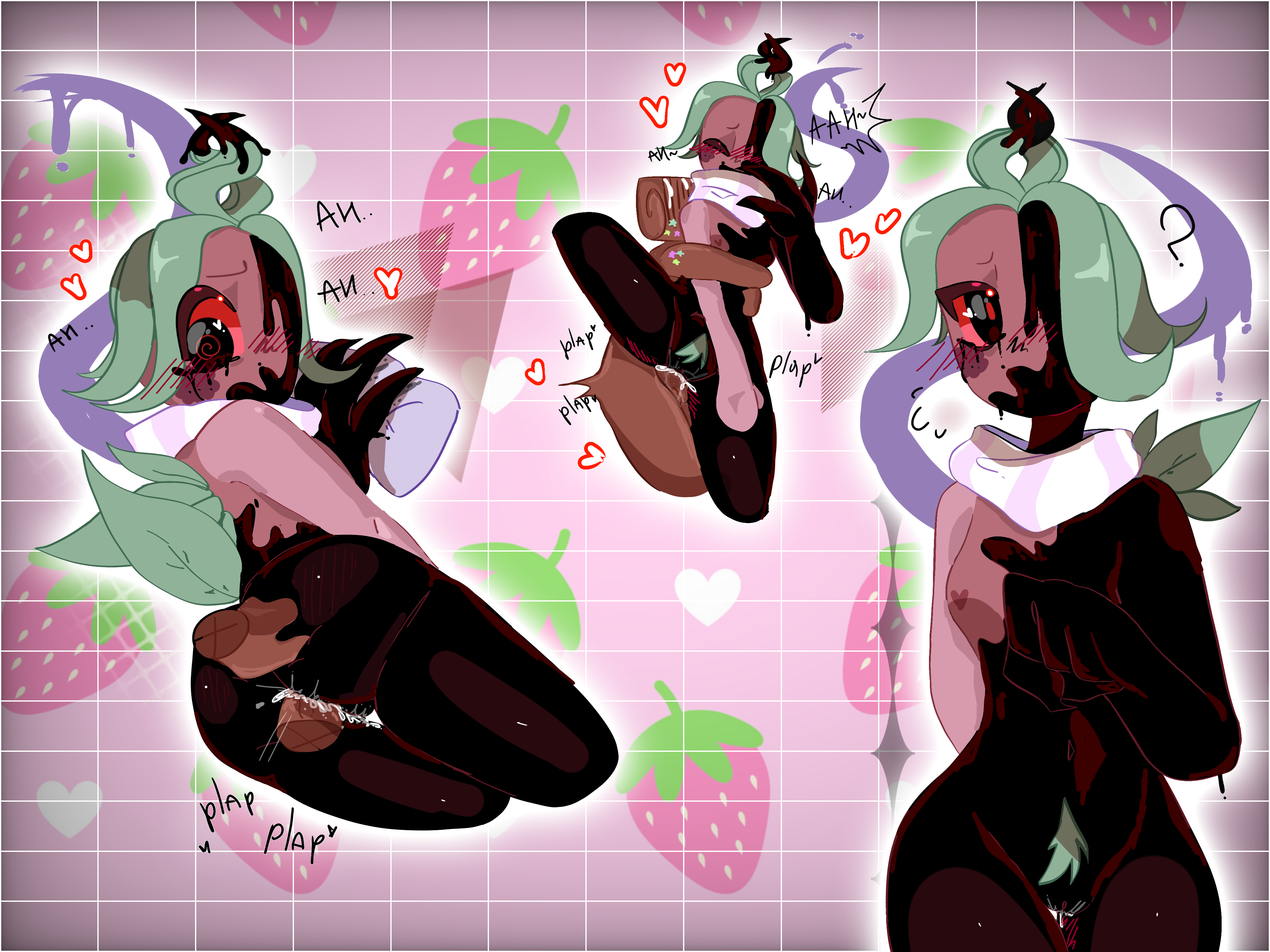 Rule34 – If it exists, there is porn of it / / 10158747