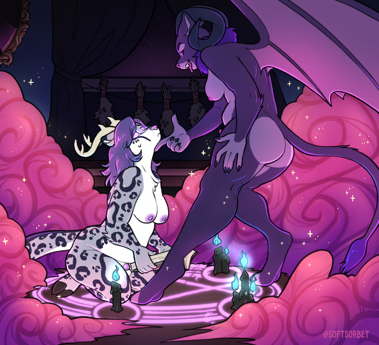 Rule34 – If it exists, there is porn of it / softsorbet / 10159882