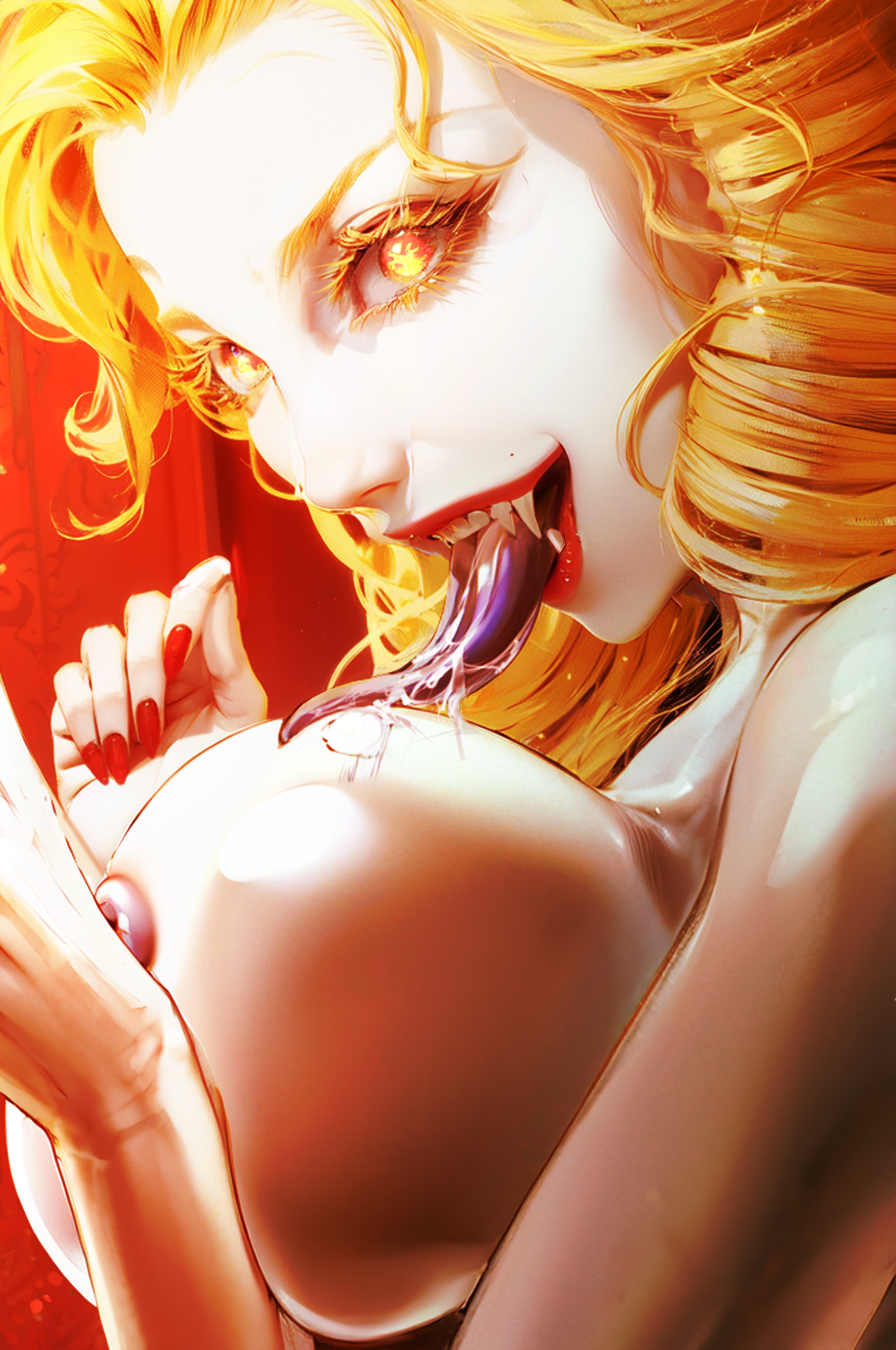 Rule34 – If it exists, there is porn of it / / 10161042