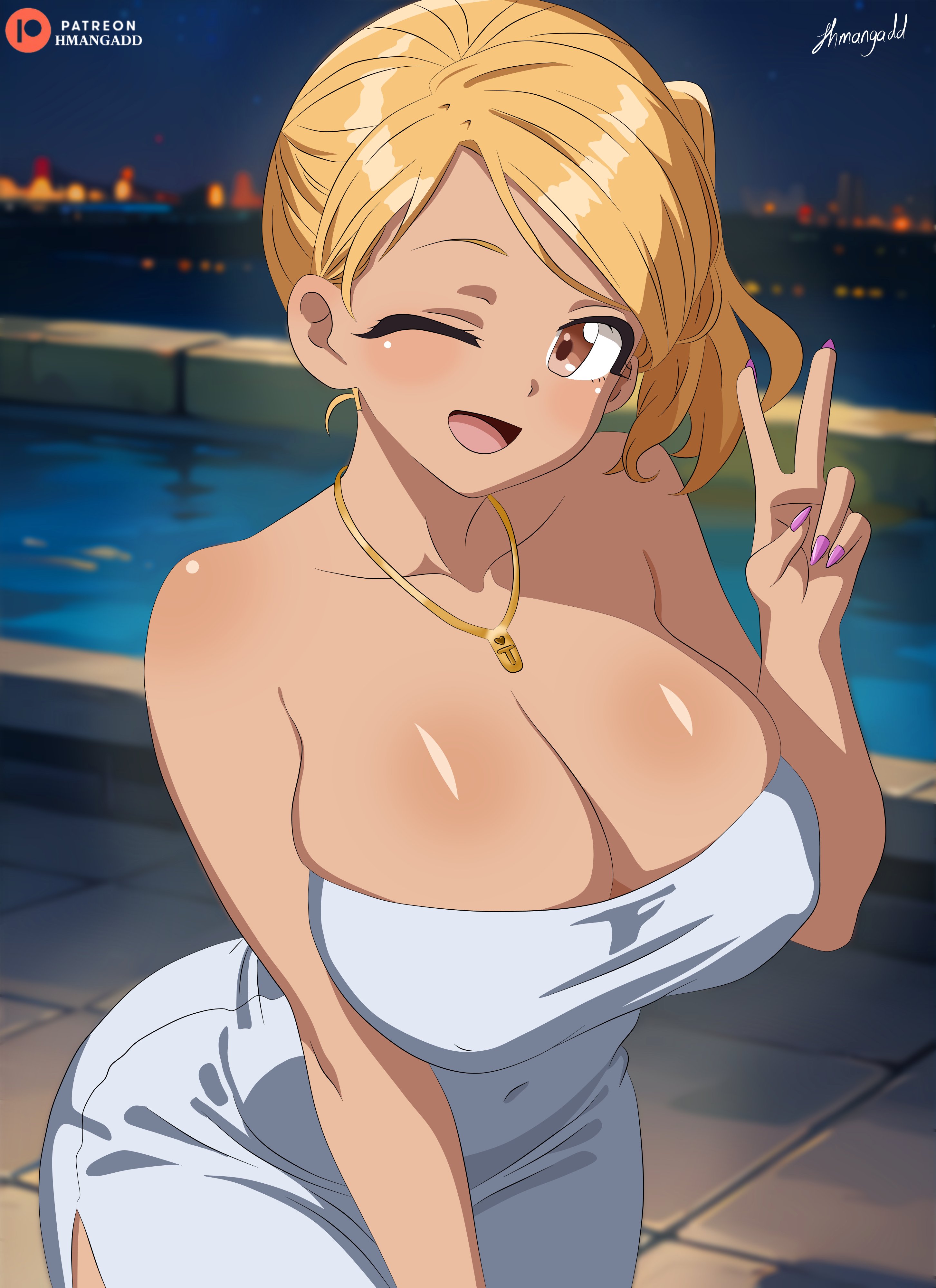 Rule34 – If it exists, there is porn of it / manbagi rumiko / 10161035