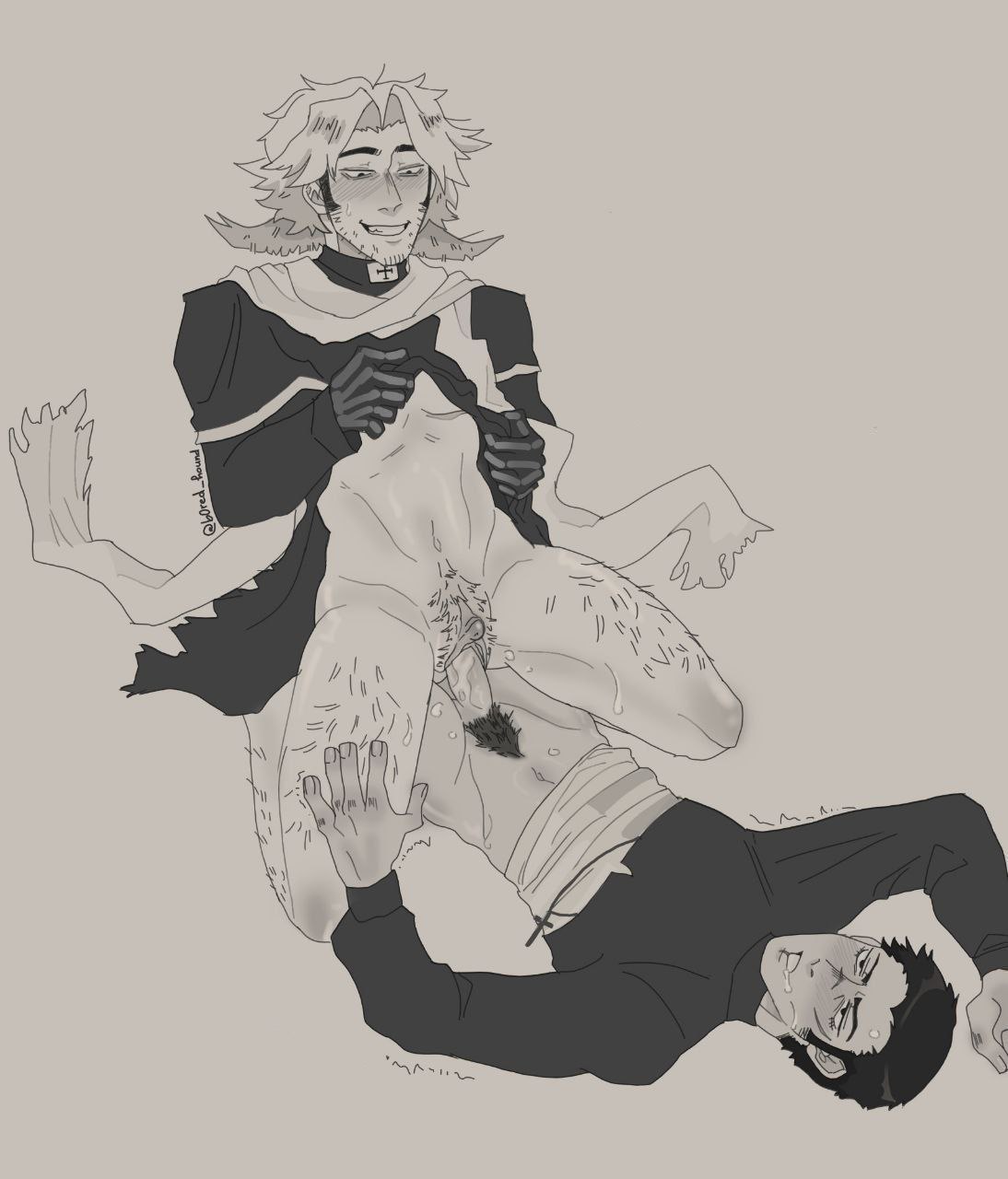 Rule34 – If it exists, there is porn of it / / 10162287