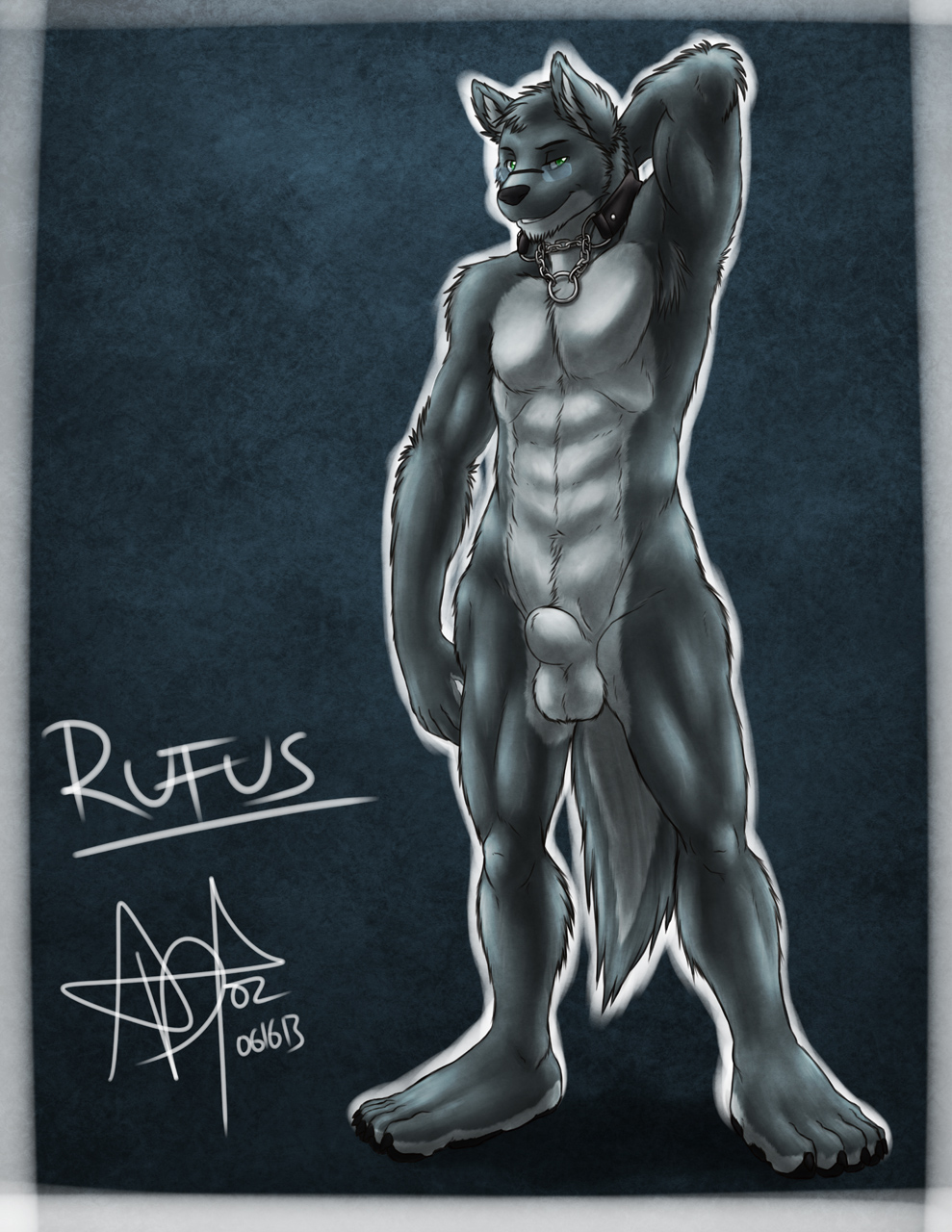 Rule34 – If it exists, there is porn of it / ada oz / 10163403