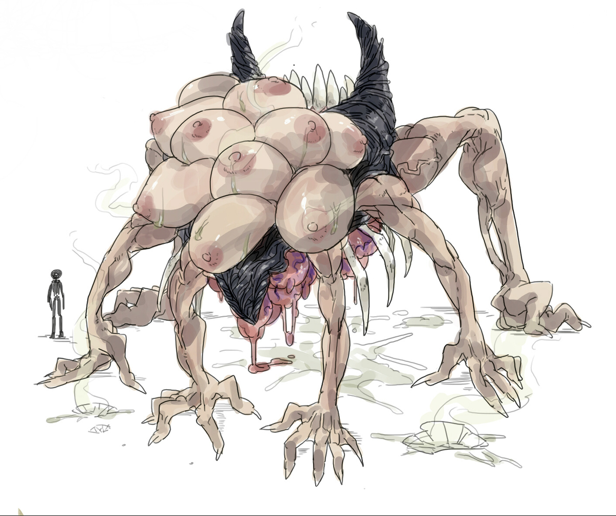 Rule34 – If it exists, there is porn of it / unknown artist / 521870