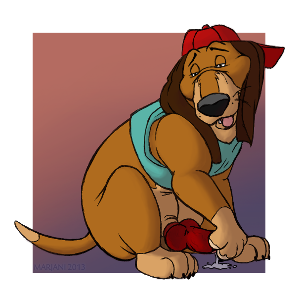 Rule34 – If it exists, there is porn of it / kryaterre, itchy itchiford / 521894