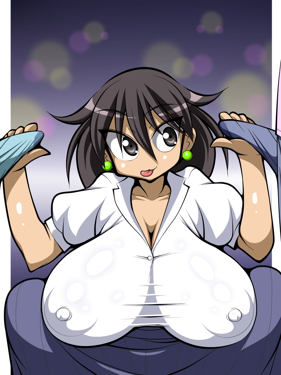 Rule34 – If it exists, there is porn of it / / 521898