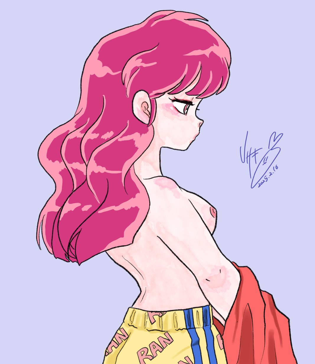 Rule34 – If it exists, there is porn of it / ranma-chan, ranma saotome / 10167914