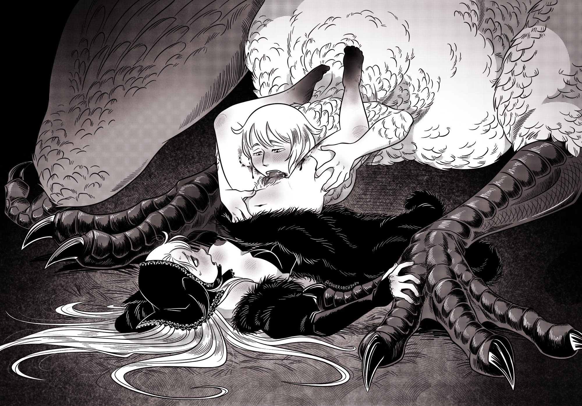 Rule34 – If it exists, there is porn of it / / 10167885