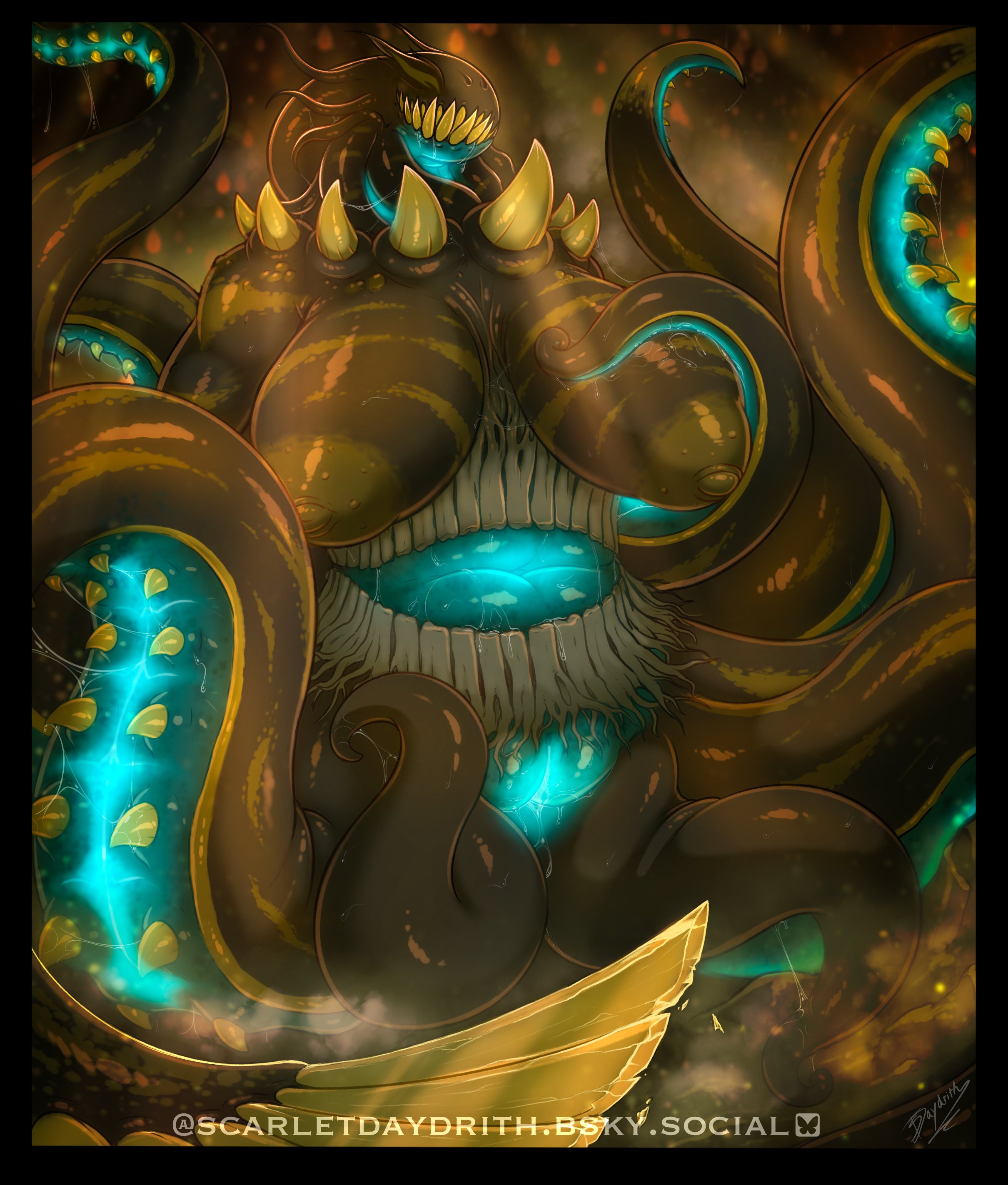 Rule34 – If it exists, there is porn of it / thescarletdragon1 / 10169196