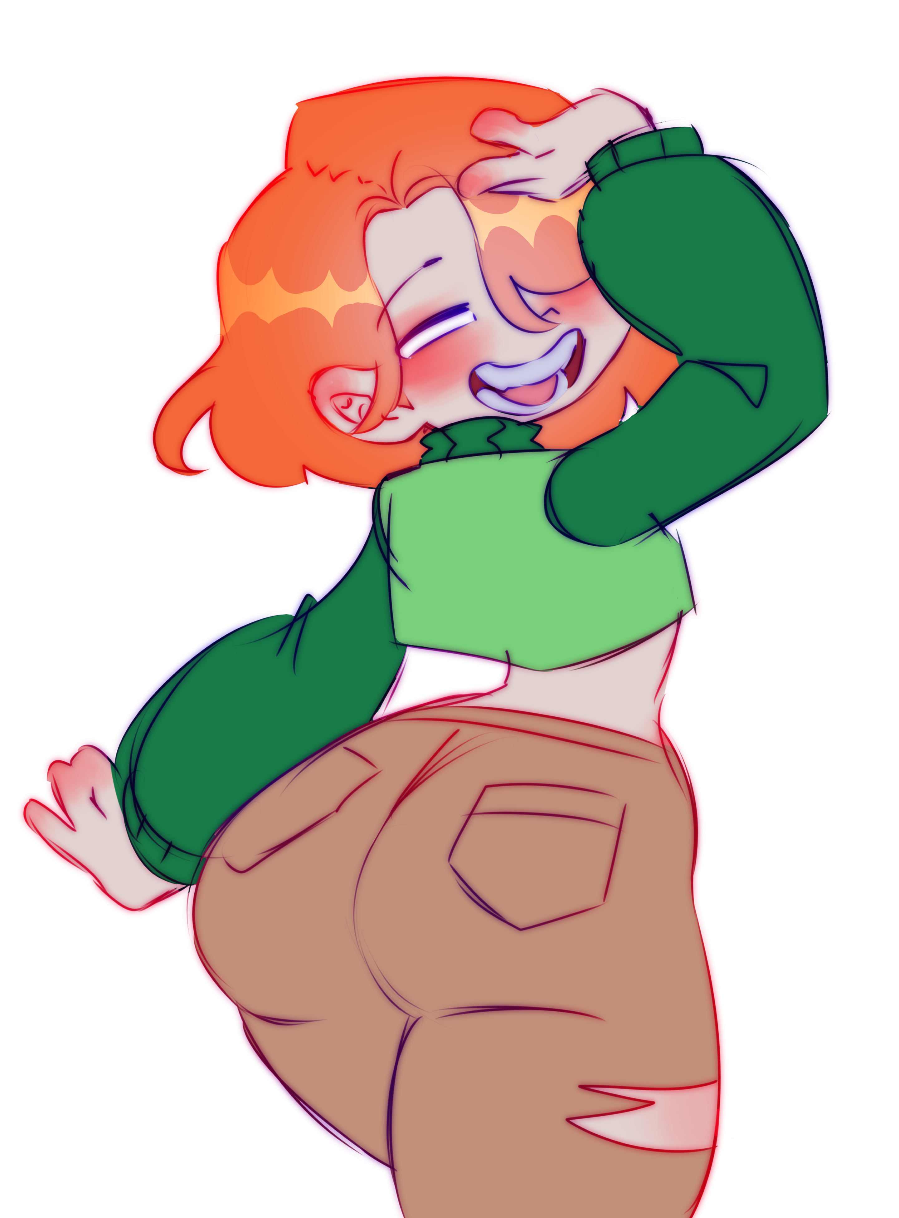 Rule34 – If it exists, there is porn of it / pico (newgrounds) / 10170326