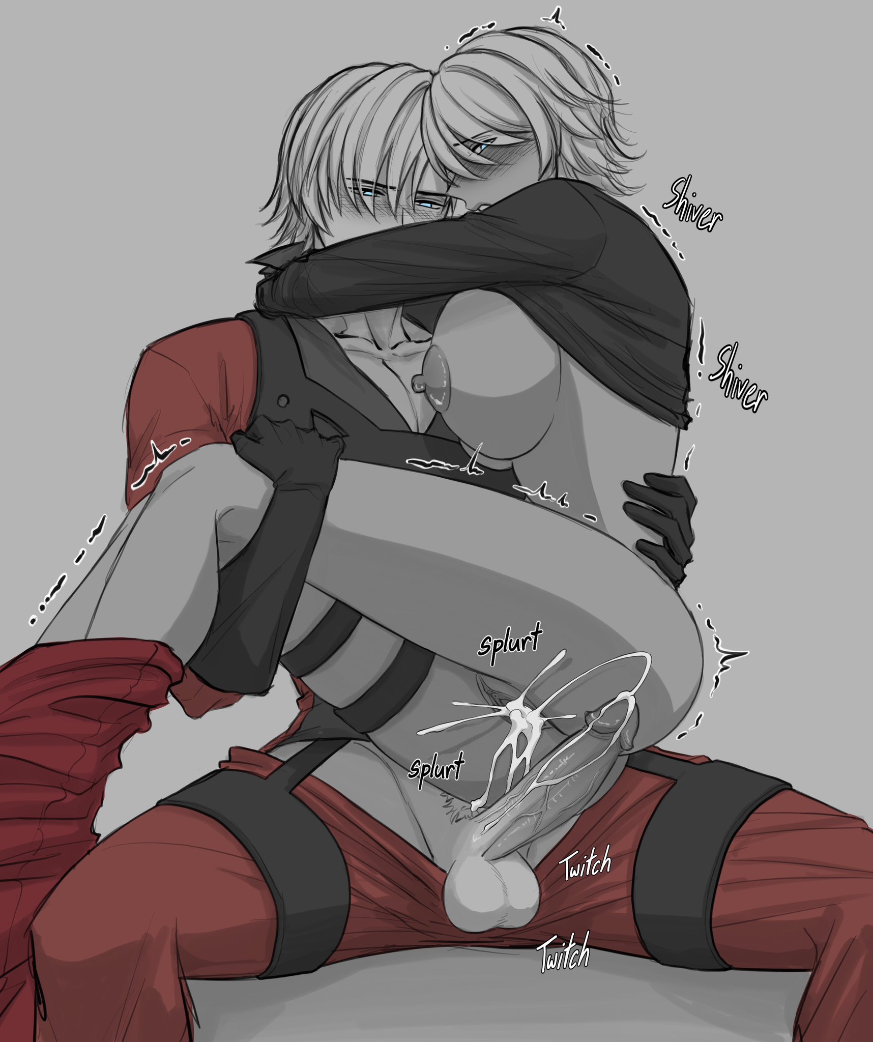 Rule34 – If it exists, there is porn of it / / 10170305