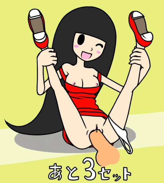 Rule34 – If it exists, there is porn of it / / 522046