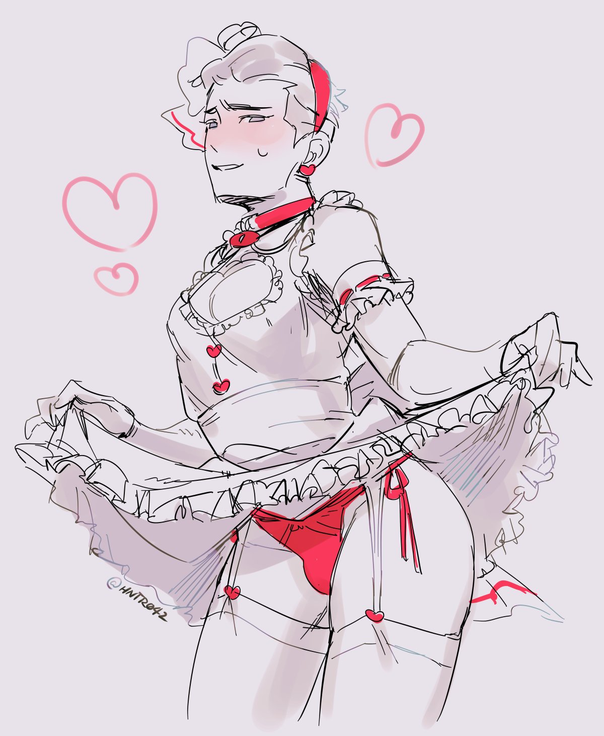 Rule34 – If it exists, there is porn of it / mark grayson / 10172644