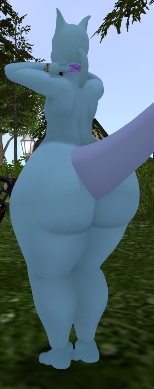 Rule34 – If it exists, there is porn of it / mewtwo, pokemon (species) / 10173750