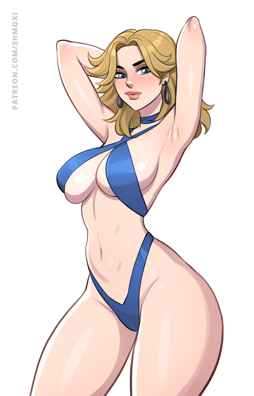 Rule34 – If it exists, there is porn of it / invisible woman, sue storm / 10173731