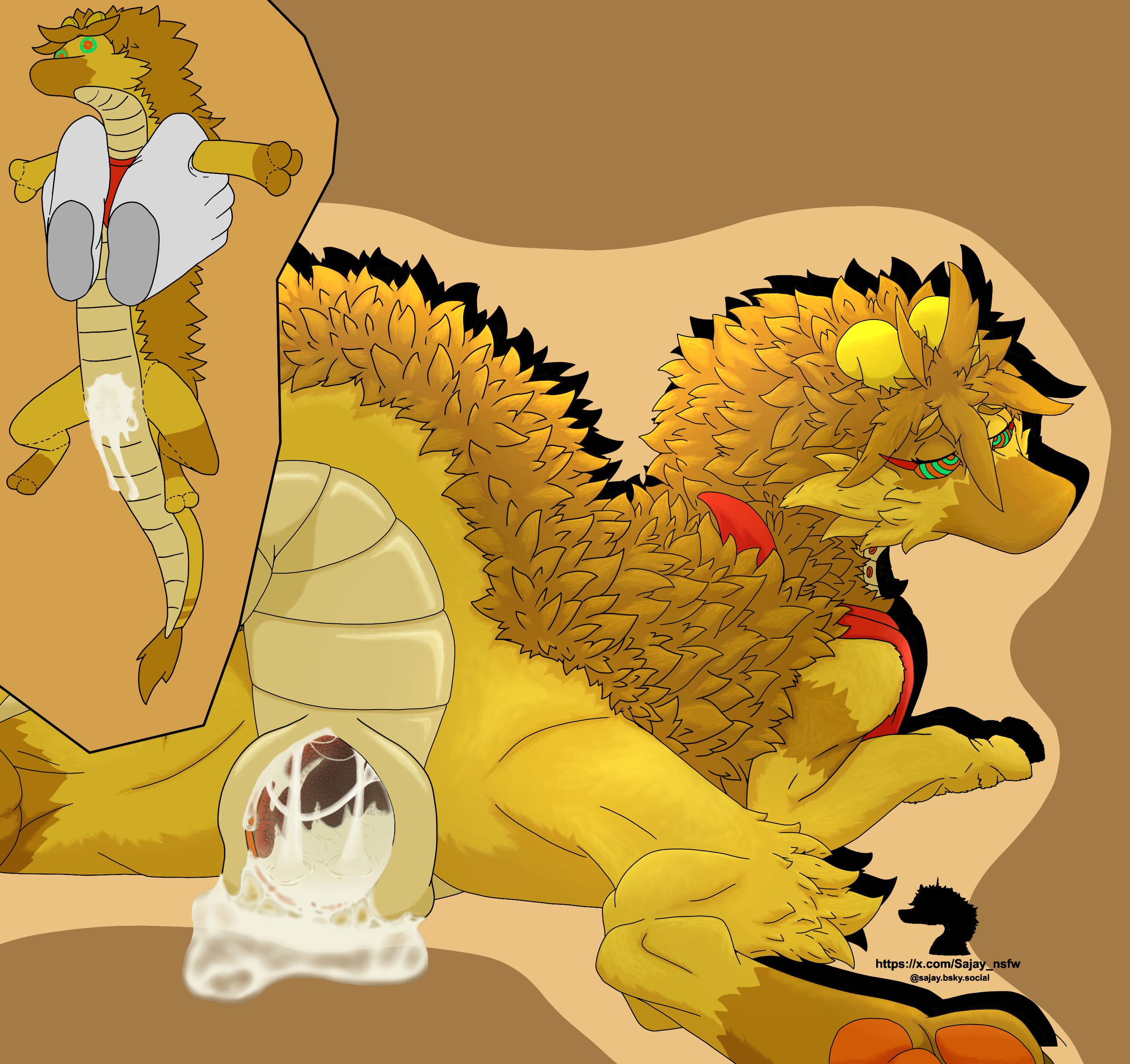 Rule34 – If it exists, there is porn of it / / 10173722